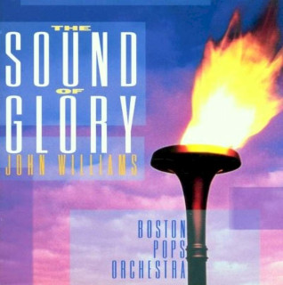 John Williams, Boston Pops Orchestra - The Sound Of Glory - CD