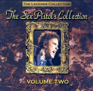 Sex Pistols - The Sex Pistols Collection Volume Two - CD