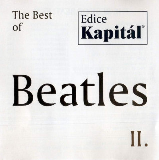 The Beatles - The Best Of Beatles II. - CD