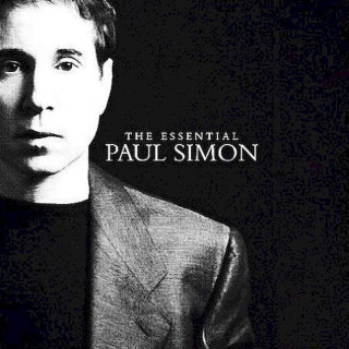 Paul Simon - The Essential Paul Simon - CD