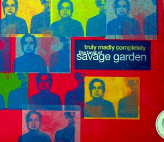 Savage Garden - Truly Madly Completely: The Best Of Savage Garden - CD