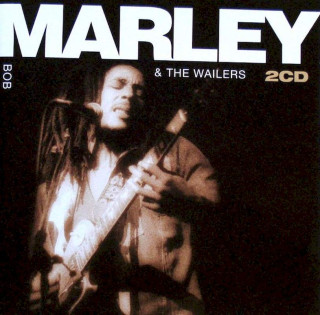 Bob Marley & The Wailers - Bob Marley & The Wailers - CD