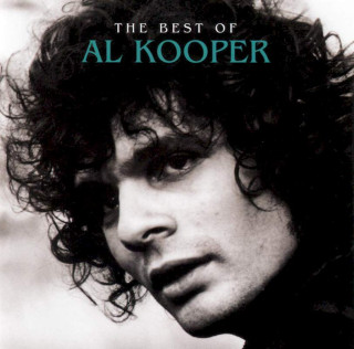 Al Kooper - The Best Of Al Kooper - CD