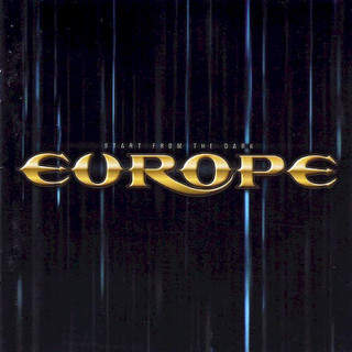 Europe - Start From The Dark - CD