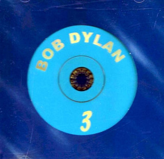 Bob Dylan - Bob Dylan 3 - CD