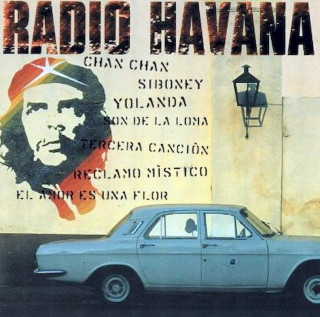 Various - Radio Havana - CD