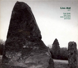 Various - Liss Ard (Vol I) - CD