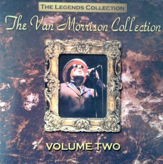 Van Morrison - The Van Morrison Collection - Volume Two - CD