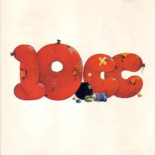 10cc - 10cc - CD