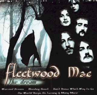 Fleetwood Mac - The Dream - CD