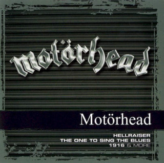Motörhead - Collections - CD
