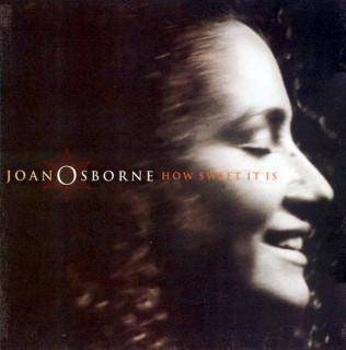 Joan Osborne - How Sweet It Is - CD