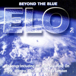 Electric Light Orchestra Part II - Beyond The Blue - CD