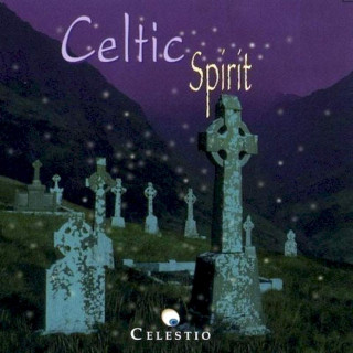 Various - Celtic Spirit - CD