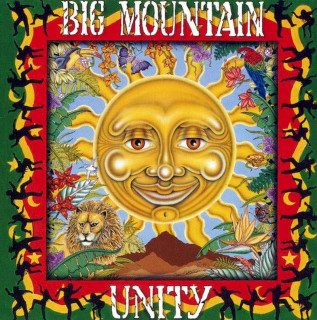 Big Mountain - Unity - CD