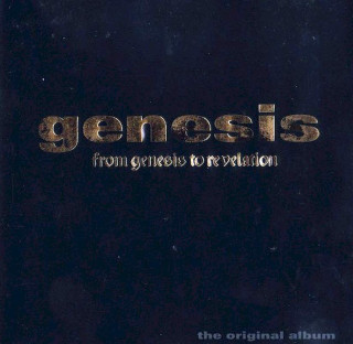 Genesis - From Genesis To Revelation - CD