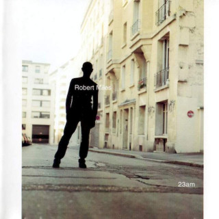 Robert Miles - 23am - CD