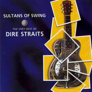 Dire Straits - Sultans Of Swing (The Very Best Of Dire Straits) - CD