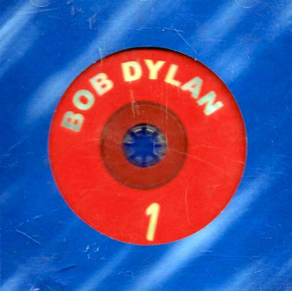 Bob Dylan - Bob Dylan 1 - CD