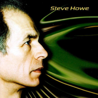 Steve Howe - Natural Timbre - CD