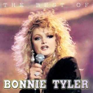 Bonnie Tyler - The Best Of - It's A Heartache - CD