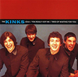 The Kinks - The Kinks - CD
