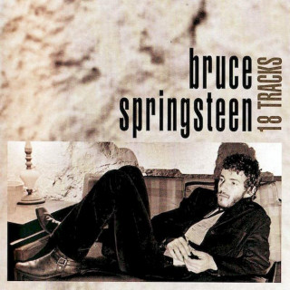 Bruce Springsteen - 18 Tracks - CD