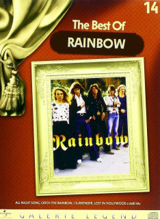 Rainbow - The Best Of Rainbow - CD