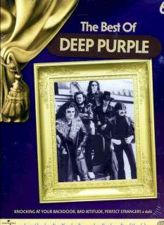Deep Purple - The Best Of - CD