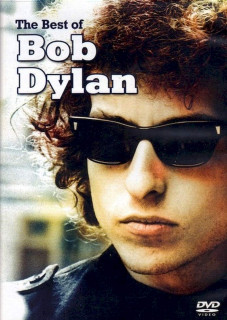 Bob Dylan - The Best Of Bob Dylan - DVD