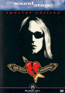 Tom Petty And The Heartbreakers - Sound Stage - DVD