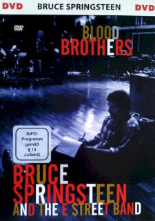 Bruce Springsteen & The E-Street Band - Blood Brothers - DVD