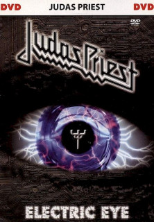 Judas Priest - Electric Eye - DVD