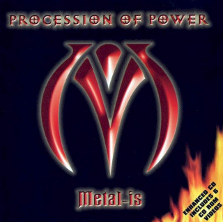 Various - Procession Of Power - CD
