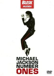 Michael Jackson - Number Ones - DVD