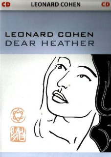 Leonard Cohen - Dear Heather - CD
