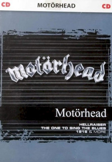 Motörhead - Collections - CD