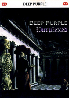 Deep Purple - Purplexed - CD