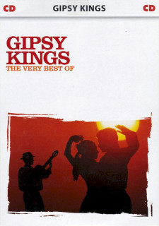 Gipsy Kings - The Very Best Of - CD