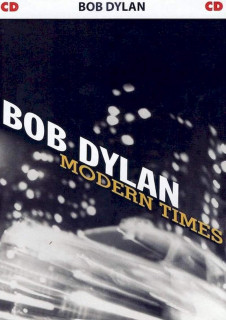 Bob Dylan - Modern Times - CD