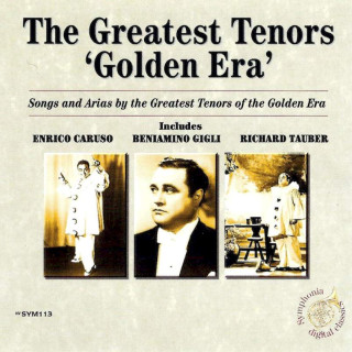 Various - The Greatest Era 'Golden Era' - CD