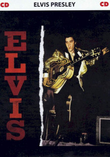Elvis Presley - Rock 'N' Roll Hero - CD