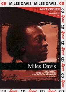 Miles Davis - Collections - CD