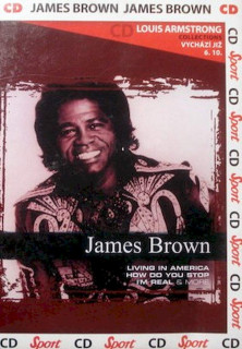 James Brown - James Brown - CD