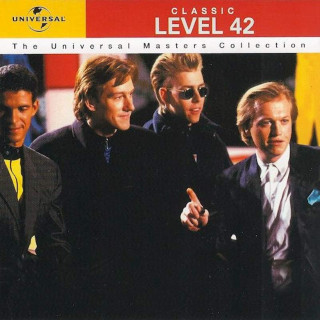 Level 42 - Classic Level 42 - CD