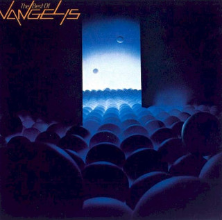 Vangelis - The Best Of Vangelis - CD
