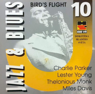 Various - Bird's flight - CD