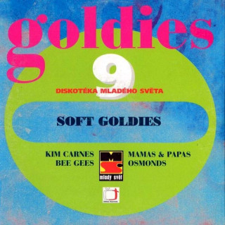 Various - Goldies 9 - Soft Goldies - CD