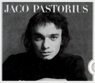 Jaco Pastorius - Jaco Pastorius - CD