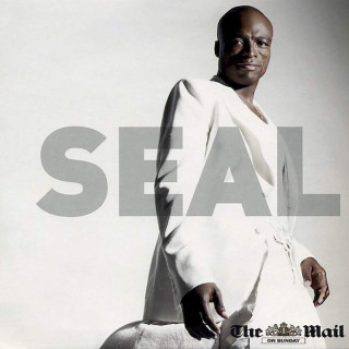 Seal - Seal - CD